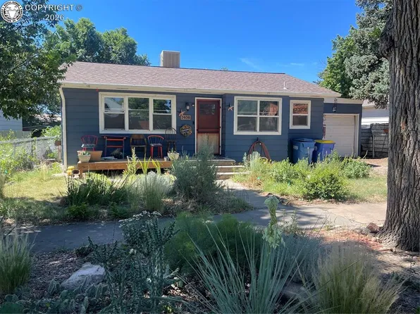 1408 Greenwood Ave, Canon City, CO 81212