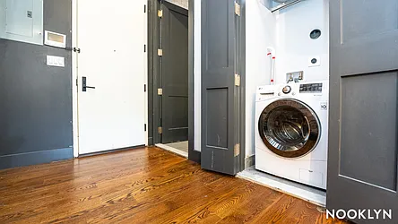 Rented by Nooklyn NYC LLC