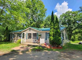 3400 Cedar Rd, Harrison, MI 48625