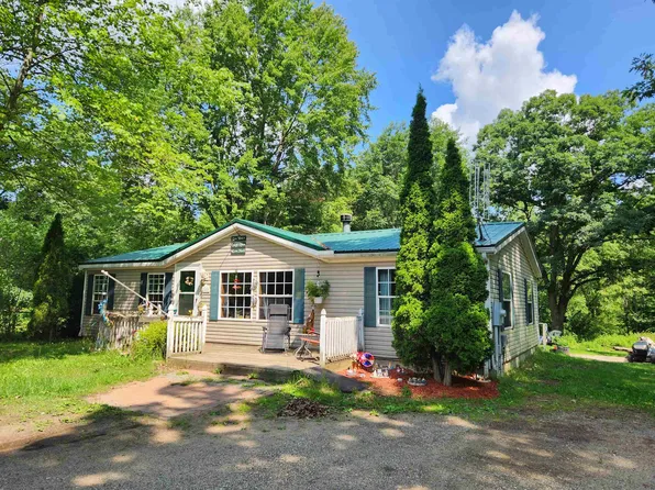 3400 Cedar Rd, Harrison, MI 48625