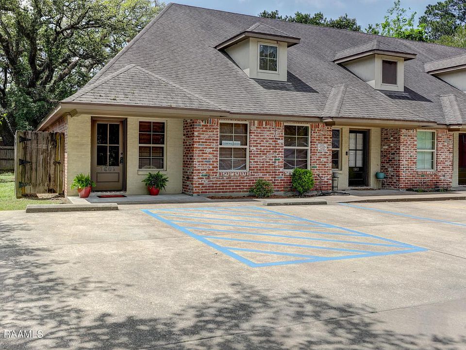 1st image of 1601 W Saint Mary Blvd
