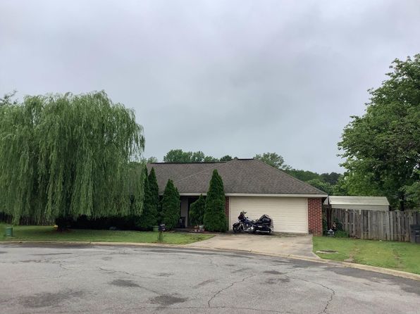 713 Covenant Pl, Searcy, AR 72143