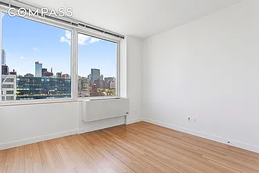 Rented by Compass