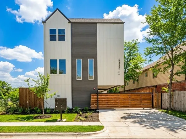 5320 Reiger Ave #103, Dallas, TX 75214