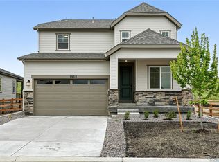 39713 Penn Rd, Elizabeth, CO 80107