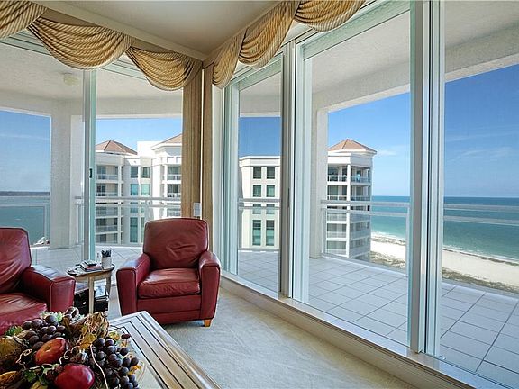 4th image of 1170 Gulf Blvd APT 2103