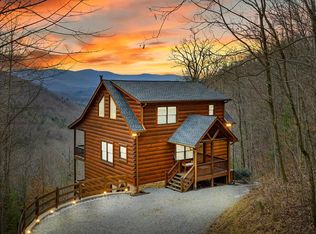 161 Cub Trl, Cherry Log, GA 30522