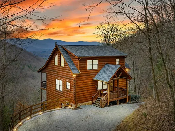 161 Cub Trl, Cherry Log, GA 30522