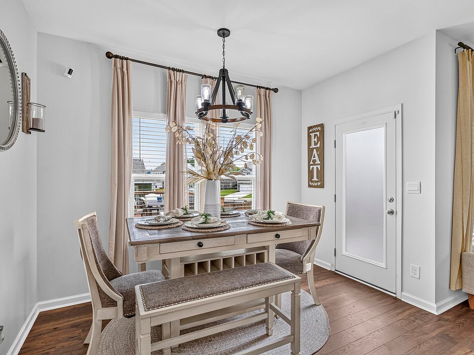 8583 Raspberry Way, Ooltewah, TN 37363 | MLS #1537549 | Zillow