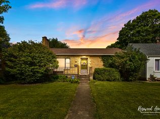 520 S Fraser Ave, Kankakee, IL 60901