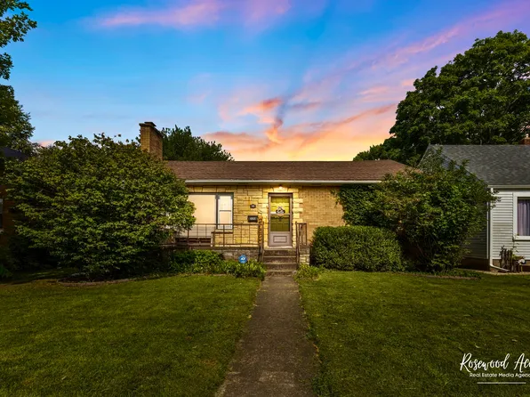 520 S Fraser Ave, Kankakee, IL 60901