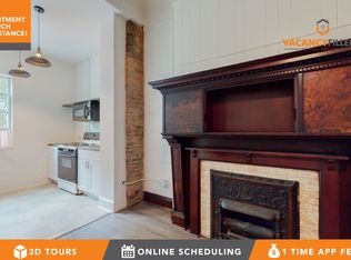 1807 Eutaw Pl #2R, Baltimore, MD 21217