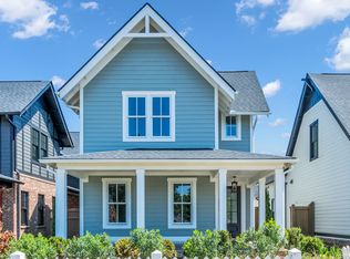 2640 Buckner Ln, Thompsons Station, TN 37179