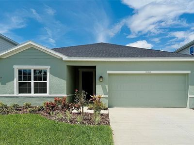 10106 Zennia Ln, Parrish, FL, 34219