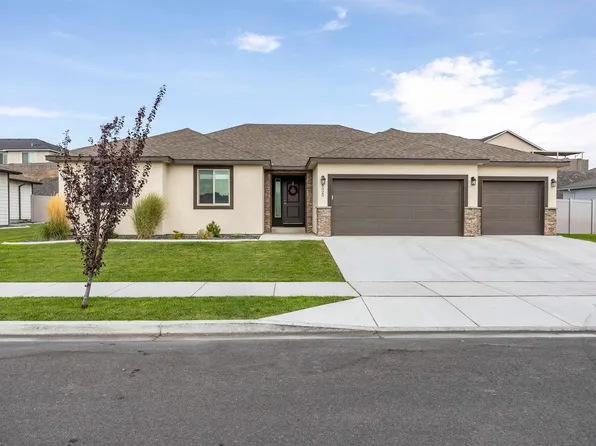 6020 W 32nd Ave, Kennewick, WA 99338