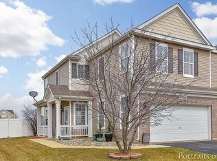 25149 S Colligan St, Manhattan, IL 60442
