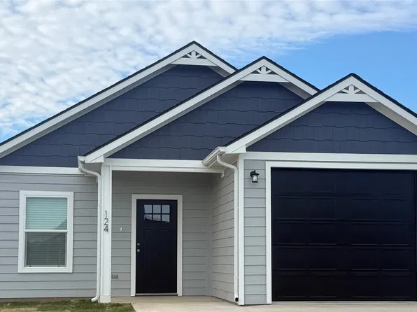 124 Loyal Ln, Durant, OK 74701