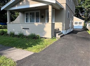 114 Wiman Ave, Syracuse, NY 13205