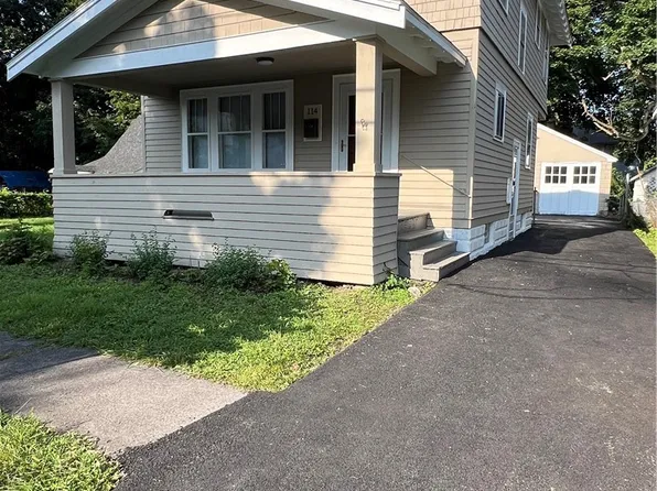 114 Wiman Ave, Syracuse, NY 13205