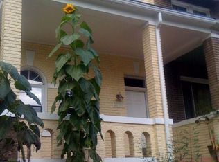 3208 Park Pl NW, Washington, DC 20010