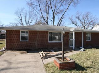 4515 Clark St, Anderson, IN 46013