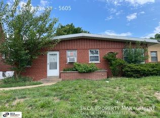 5605 Chippewa St #5605, Saint Louis, MO 63109