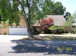 3624 Five Forks Dr, Stockton, CA 95219