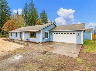846 Si Town Road, Castle Rock, WA 98611