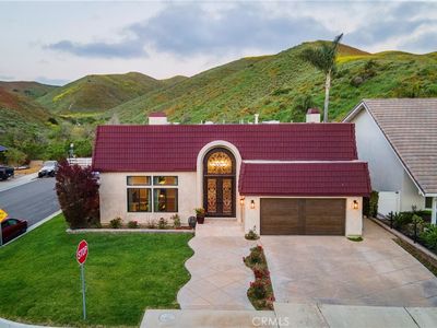 33432 Calle Miramar, San Juan Capistrano, CA, 92675