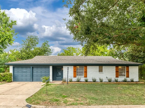 6320 Wheaton Dr, Fort Worth, TX 76133