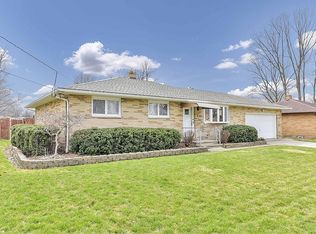 14101 Park Dr, Brookpark, OH