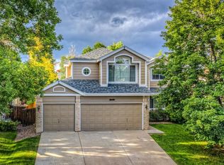 5585 W 118th Ave, Westminster, CO 80020