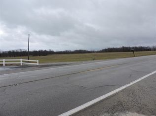 0 Ava Rd, Ava, IL 62907