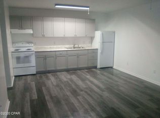 901 Russ Lake Dr #302, Panama City, FL 32404