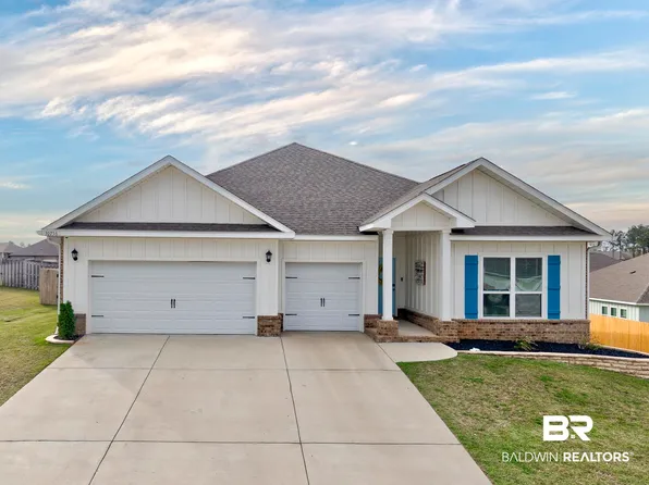 30756 Semper Dr, Daphne, AL 36527