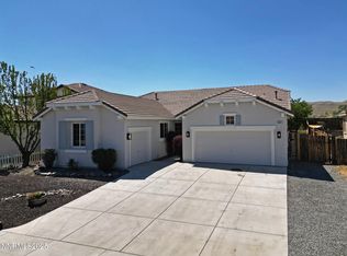 2827 S Fork Rd, Fernley, NV 89408