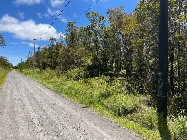 11-2520 Makoa Rd Lot 70, Volcano, HI 96785