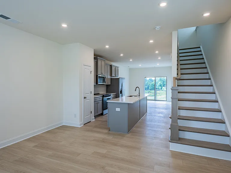 Abode at Greenway — Photo 71