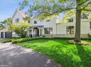 1445 Kaywood Ln, Glenview, IL 60025