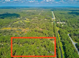 TRACT 45 Range Line Run, North Pt, FL 34291