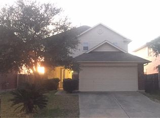 20035 Oland Way, Houston, TX 77073