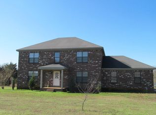31746 Blackjack Rd, Batesville, MS 38606