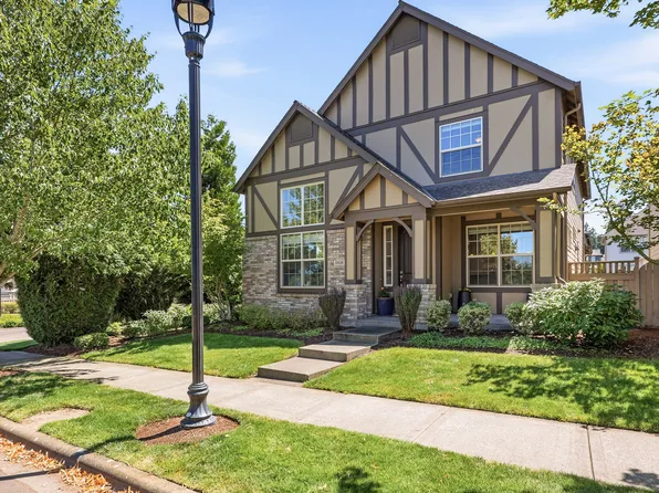 10616 SW Lisbon St, Wilsonville, OR 97070