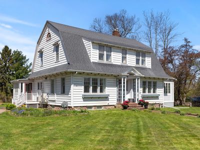 5166 Shelburne Road, Shelburne, VT, 05482