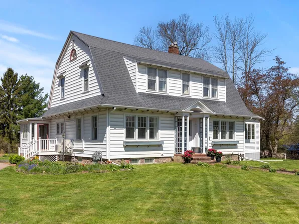 5166 Shelburne Road, Shelburne, VT 05482