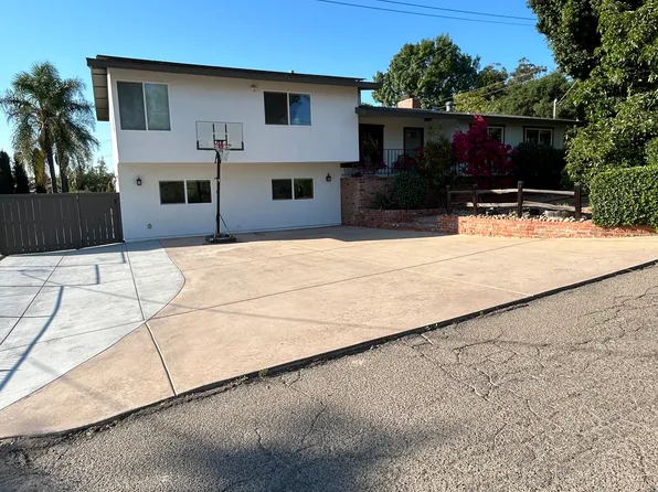 1999 Valley Rim Rd, El Cajon, CA 92019