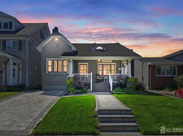 235 Hazel Ave, Garwood, NJ 07027