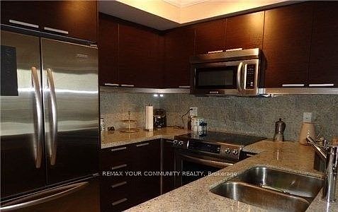 5th image of 650 Sheppard Ave E #415