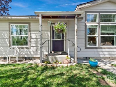 497 S Commercial St, Glenns Ferry, ID, 83623