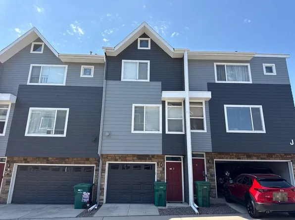 8751 Pearl St Unit J3, Thornton, CO 80229
